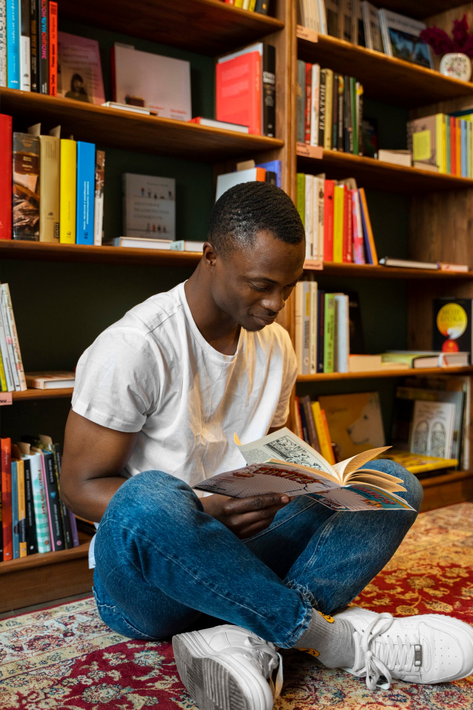 image-of-a-man-reading-in-a-library