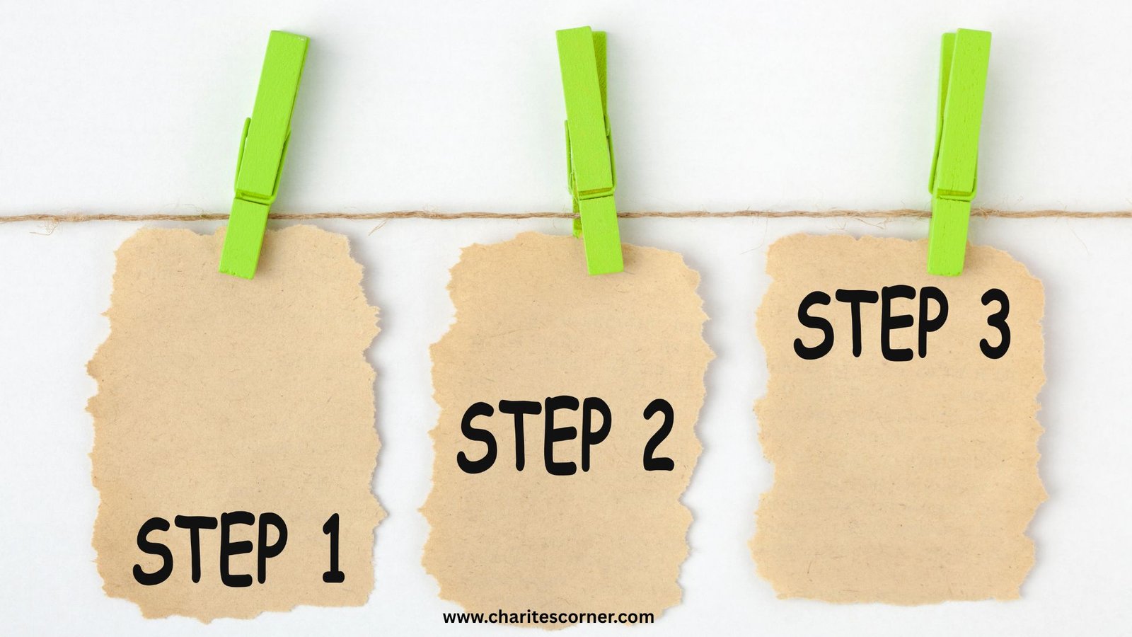 a step at a time, how to beat procrastination