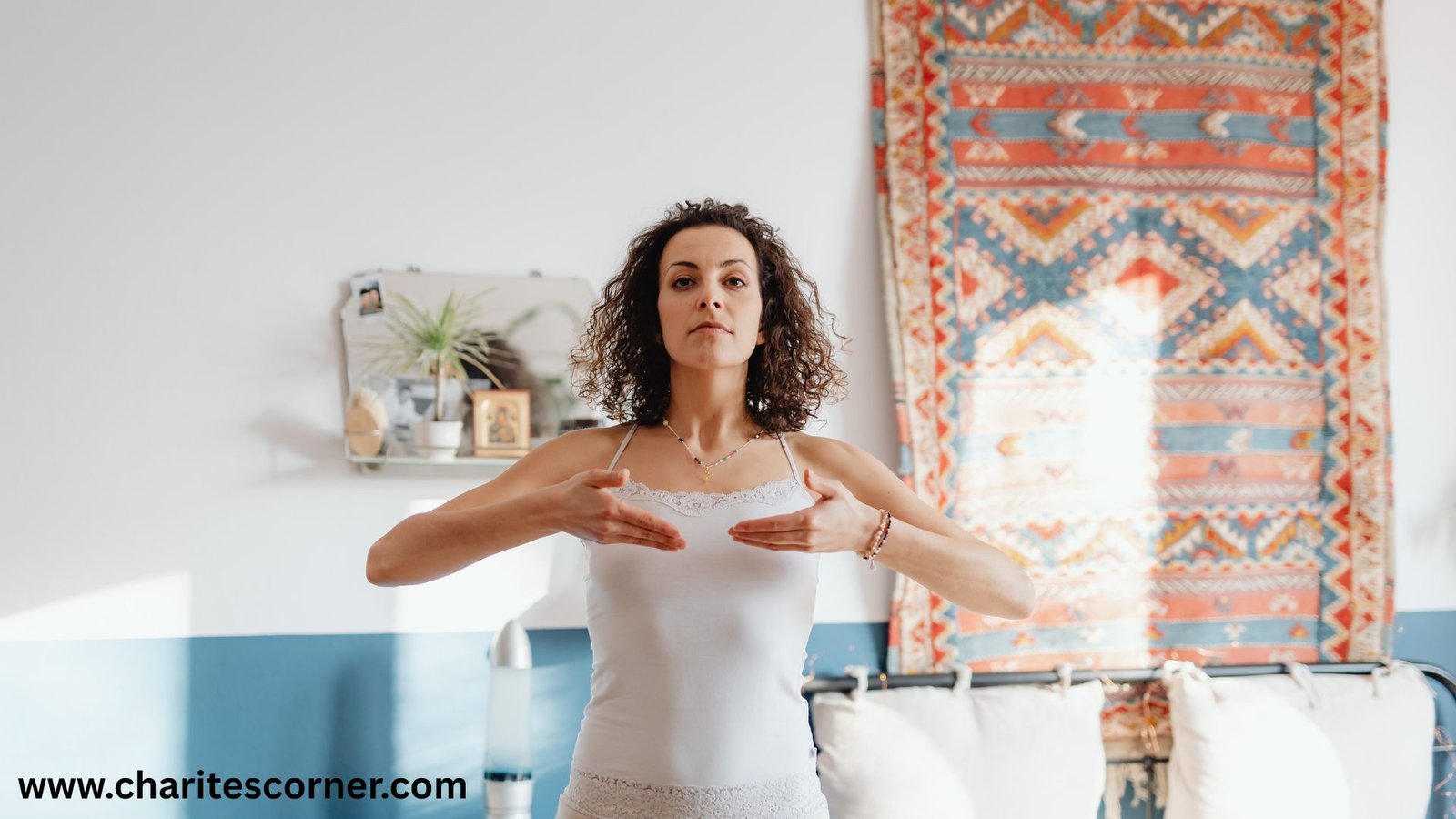 The power of self discipline 