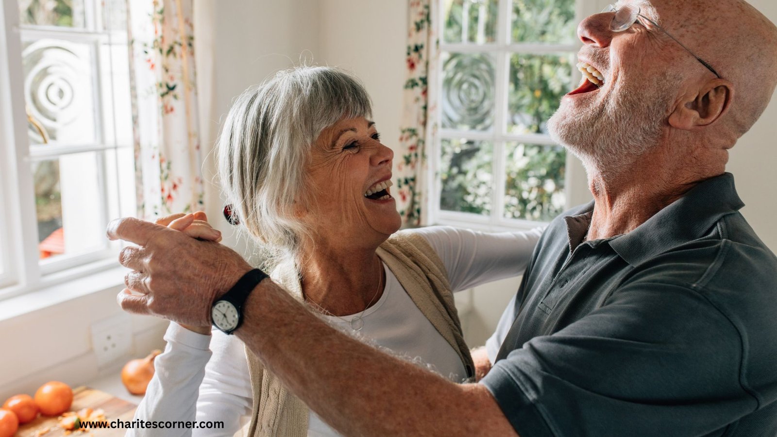 mindset shift for joy