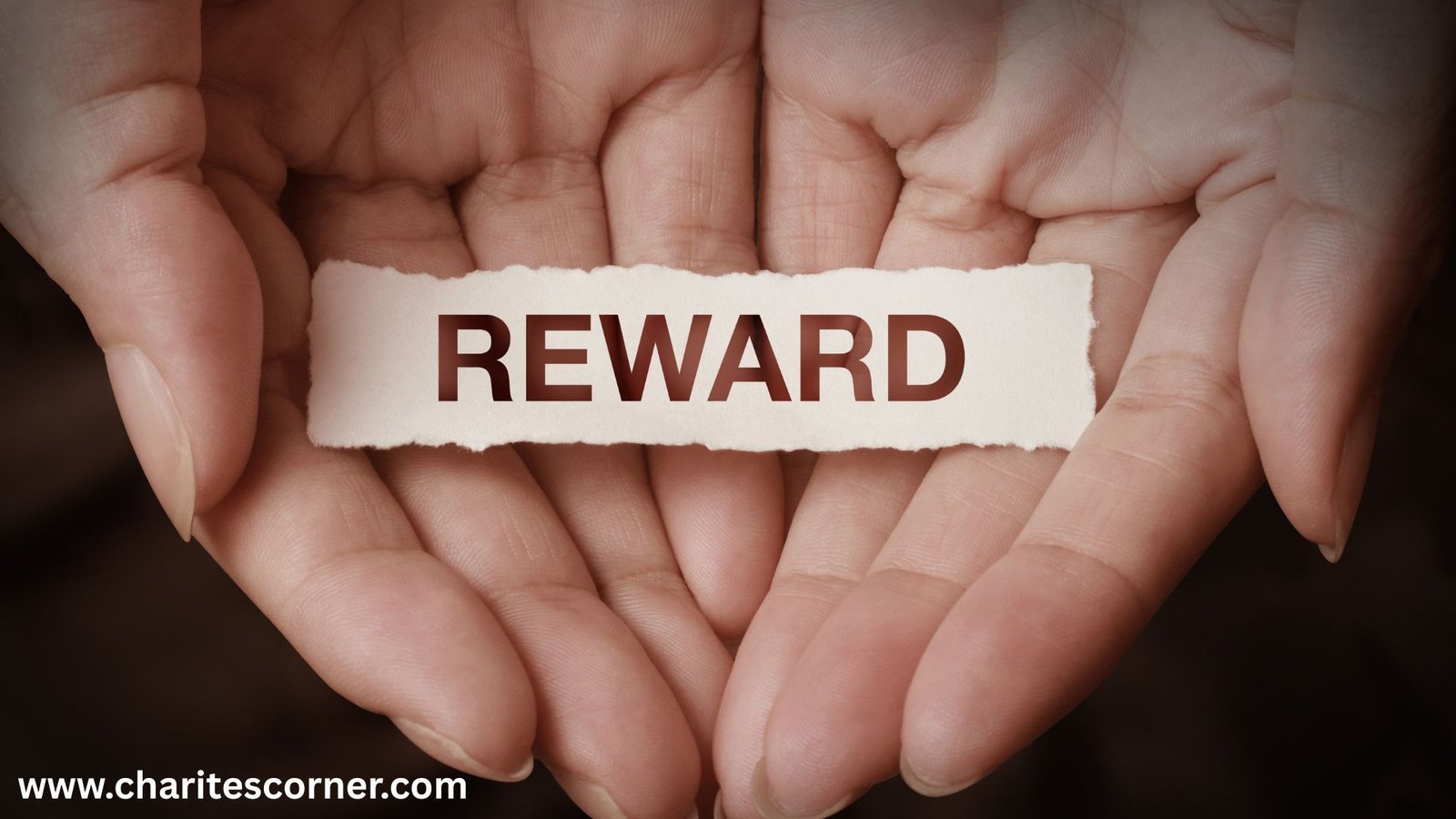 Reward system