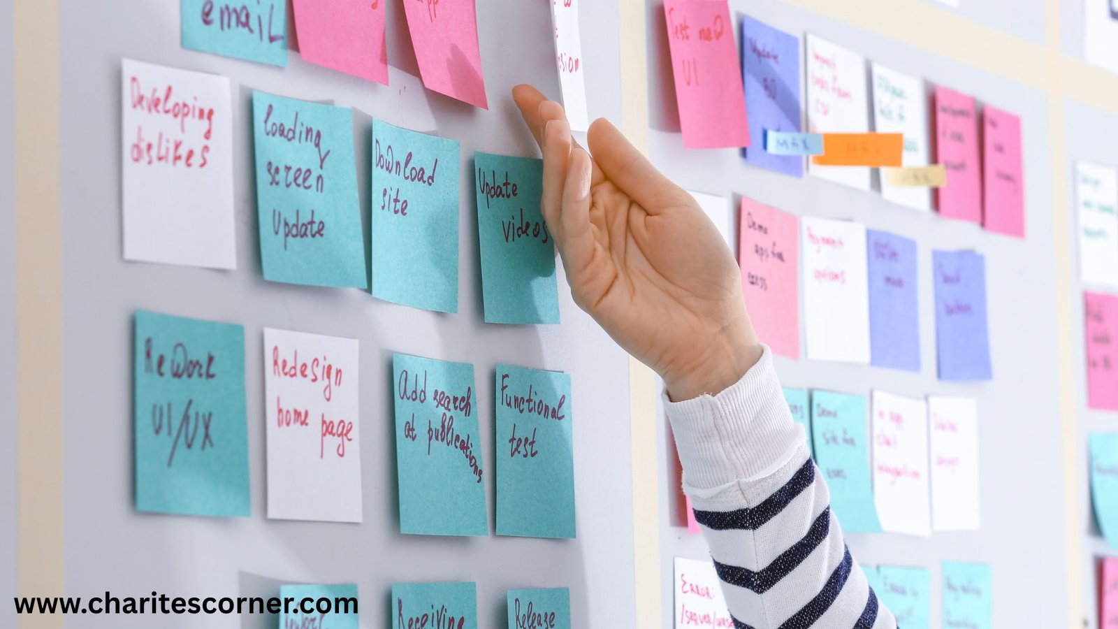 How To Plan Your Week Like A Pro