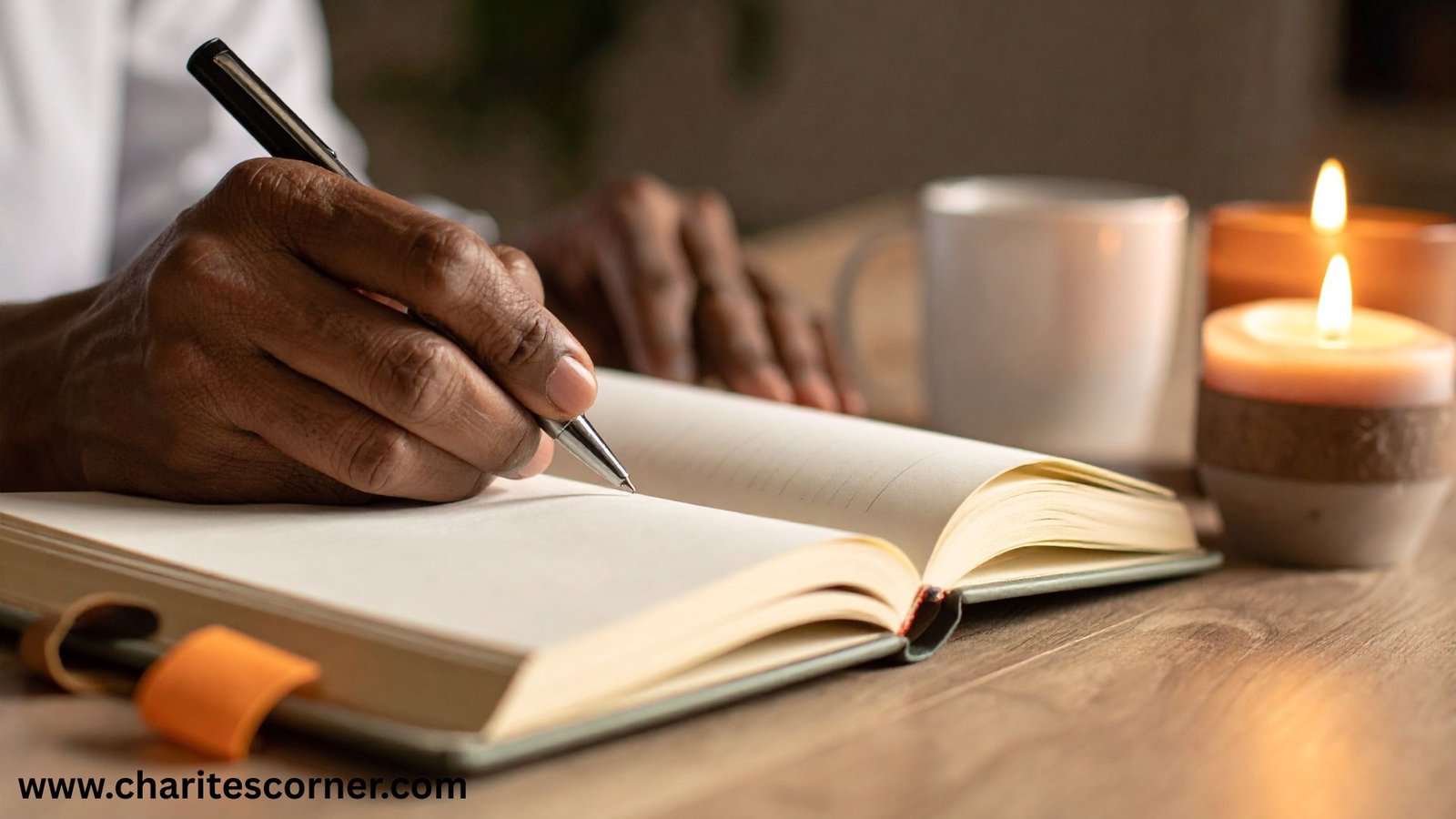 writing down, How To Plan Your Week Like A Pro