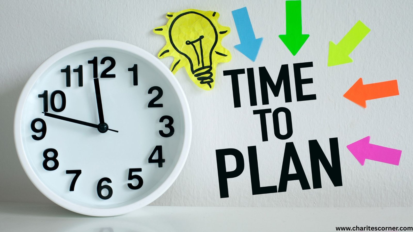 time management technique