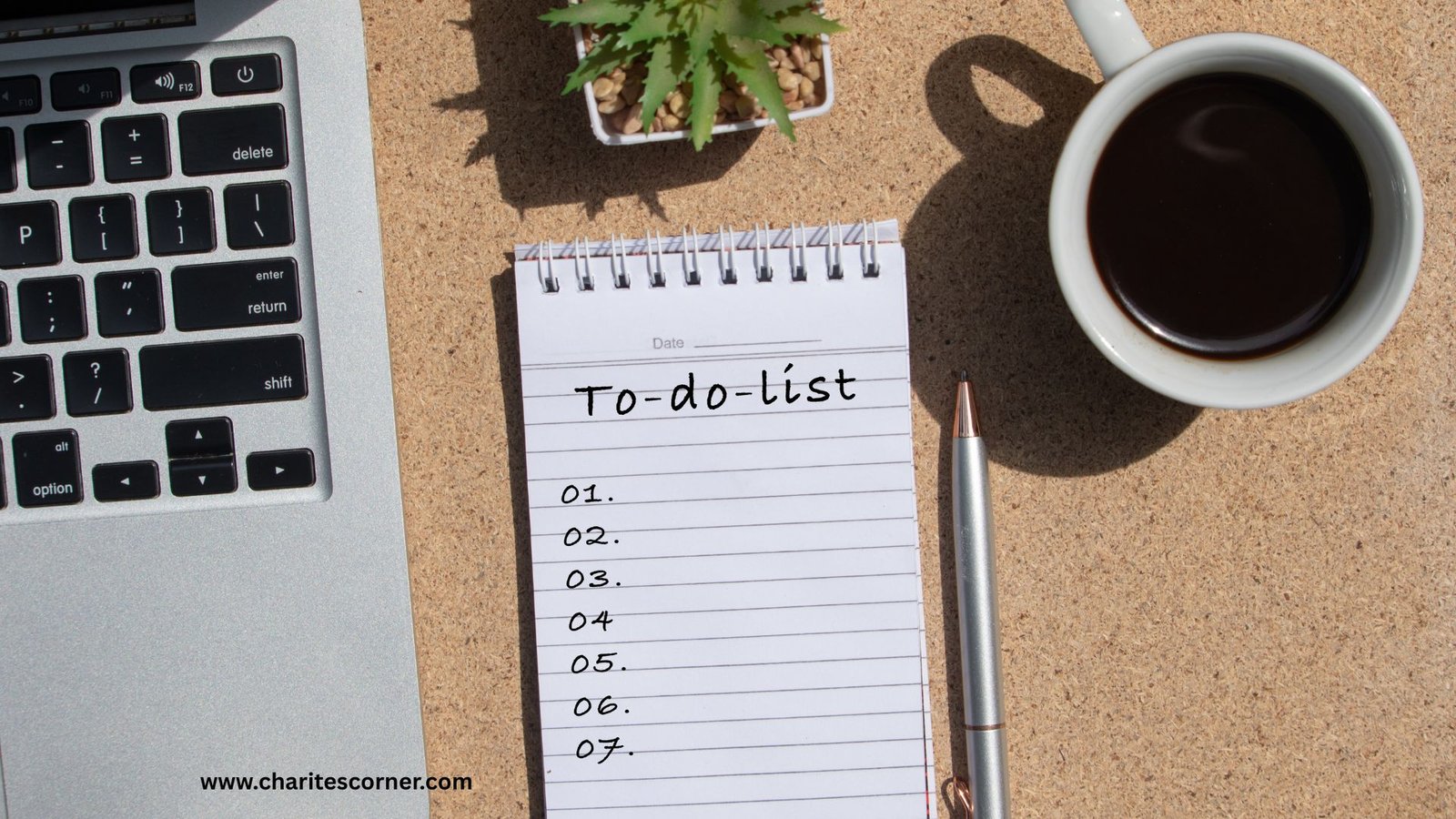 to do list