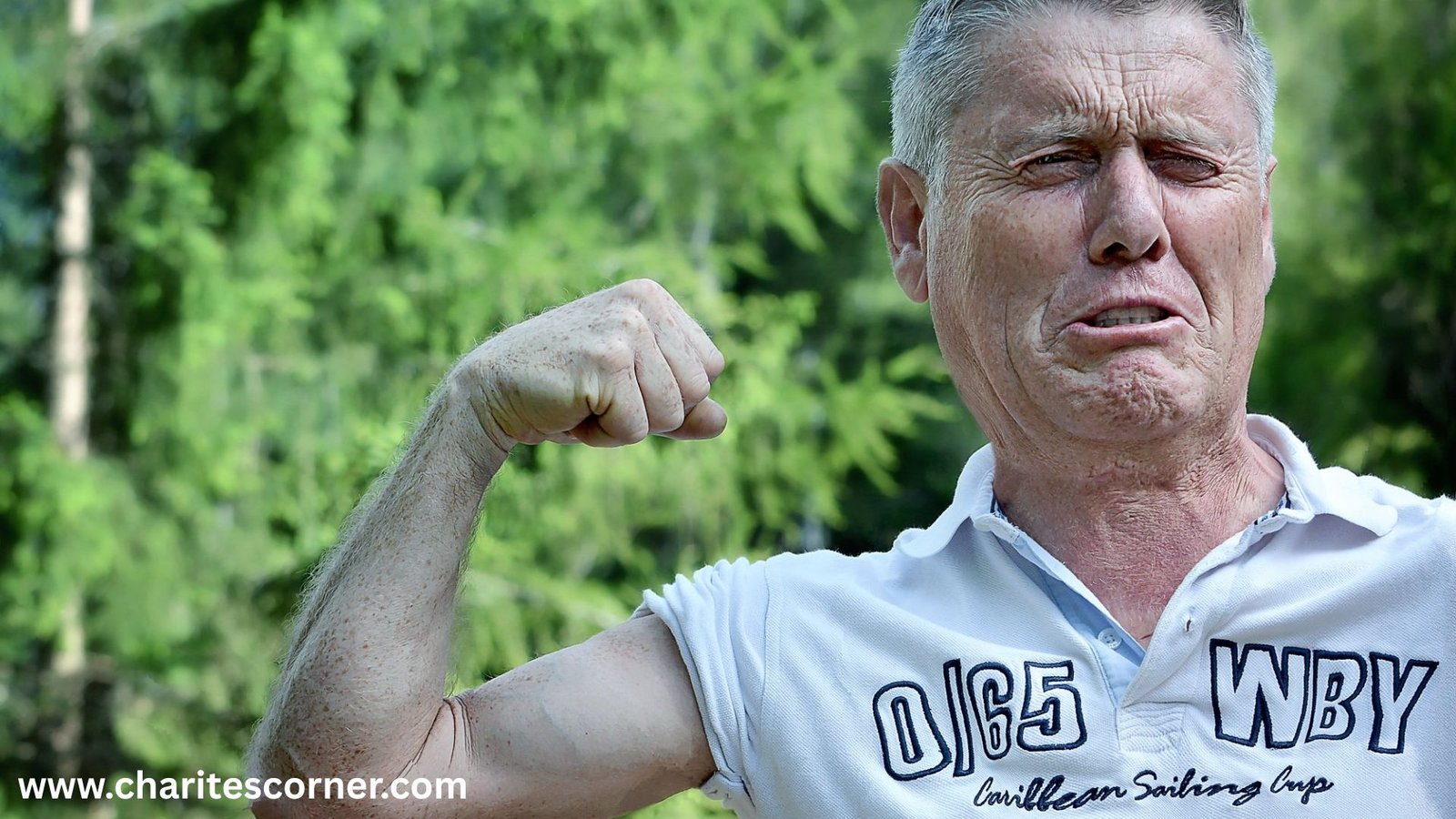 The power of self discipline 