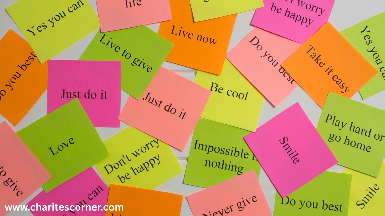 How To Create A Vision Board For 2026