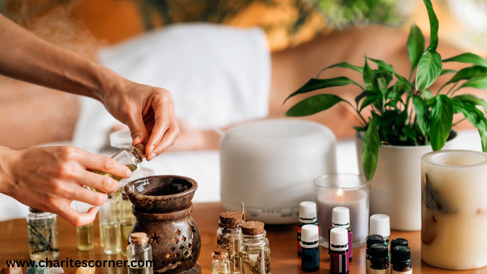 Gift Ideas For People Who Don't Like Stress