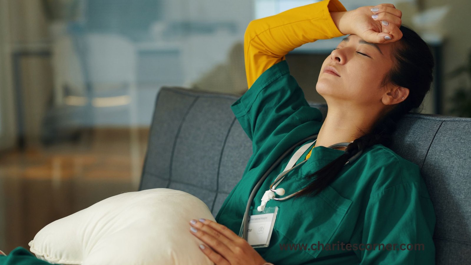 Soft Life Isn't Expensive