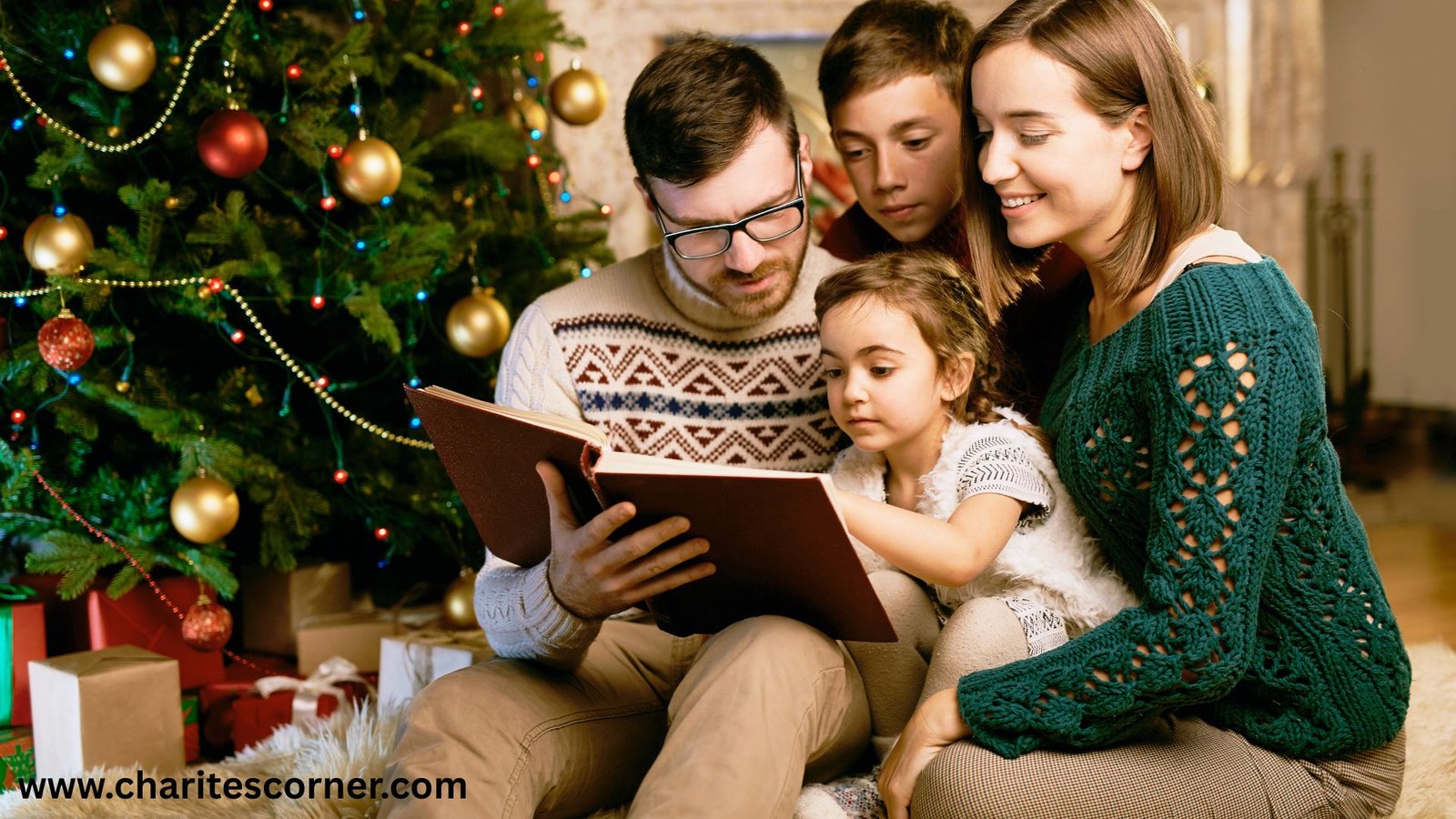 Start a Simple (Free!) Family Tradition
