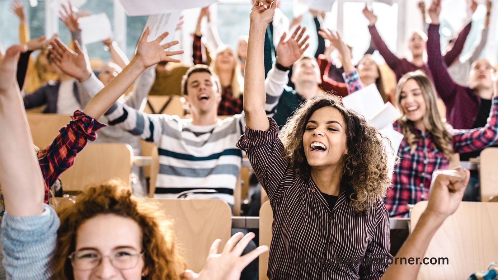 How To End The Year On A Gentle But Powerful Note