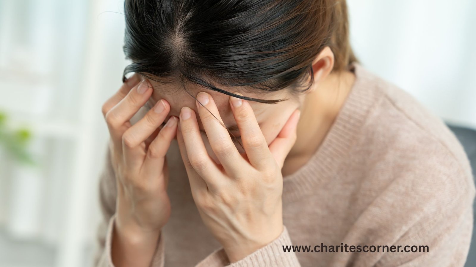 What To Let Go Of Before Entering The New Year