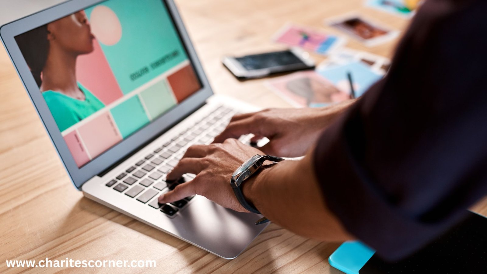 How To Create A Vision Board For 2026