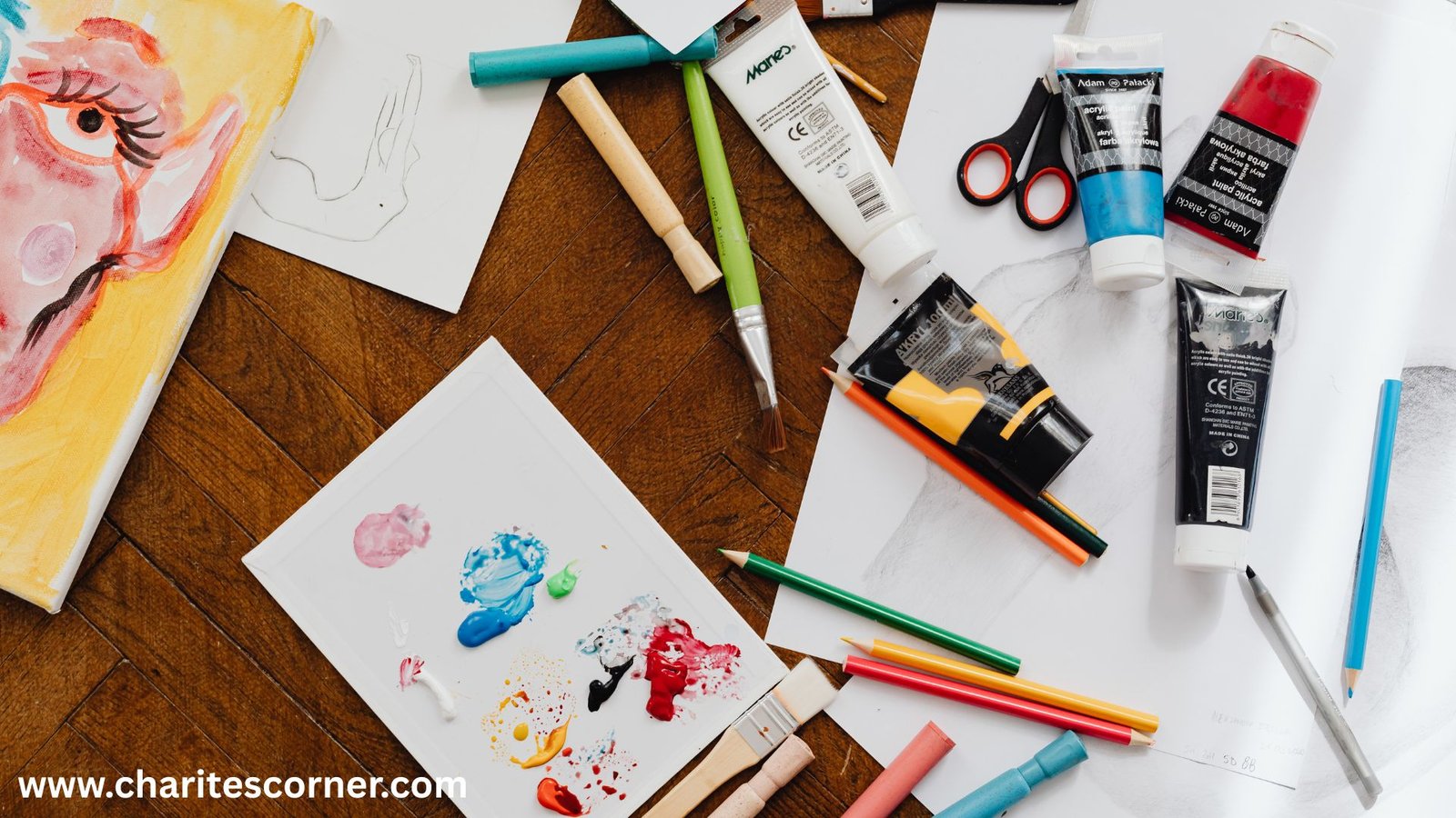 How To Create A Vision Board For 2026