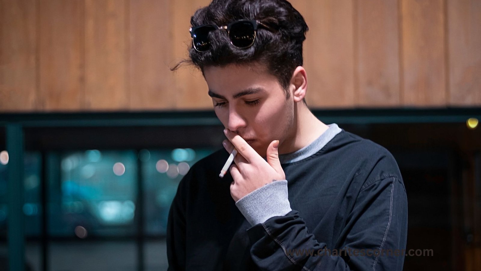 What To Let Go Of Before Entering The New Year