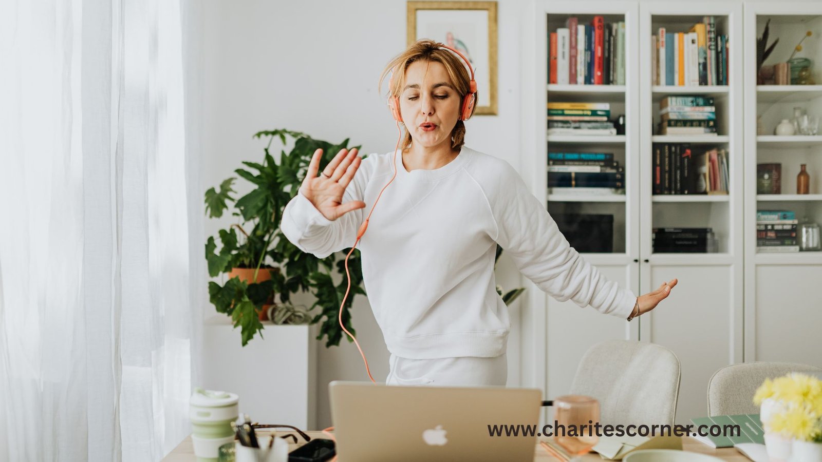 Make Peace With What Didn’t Work Out