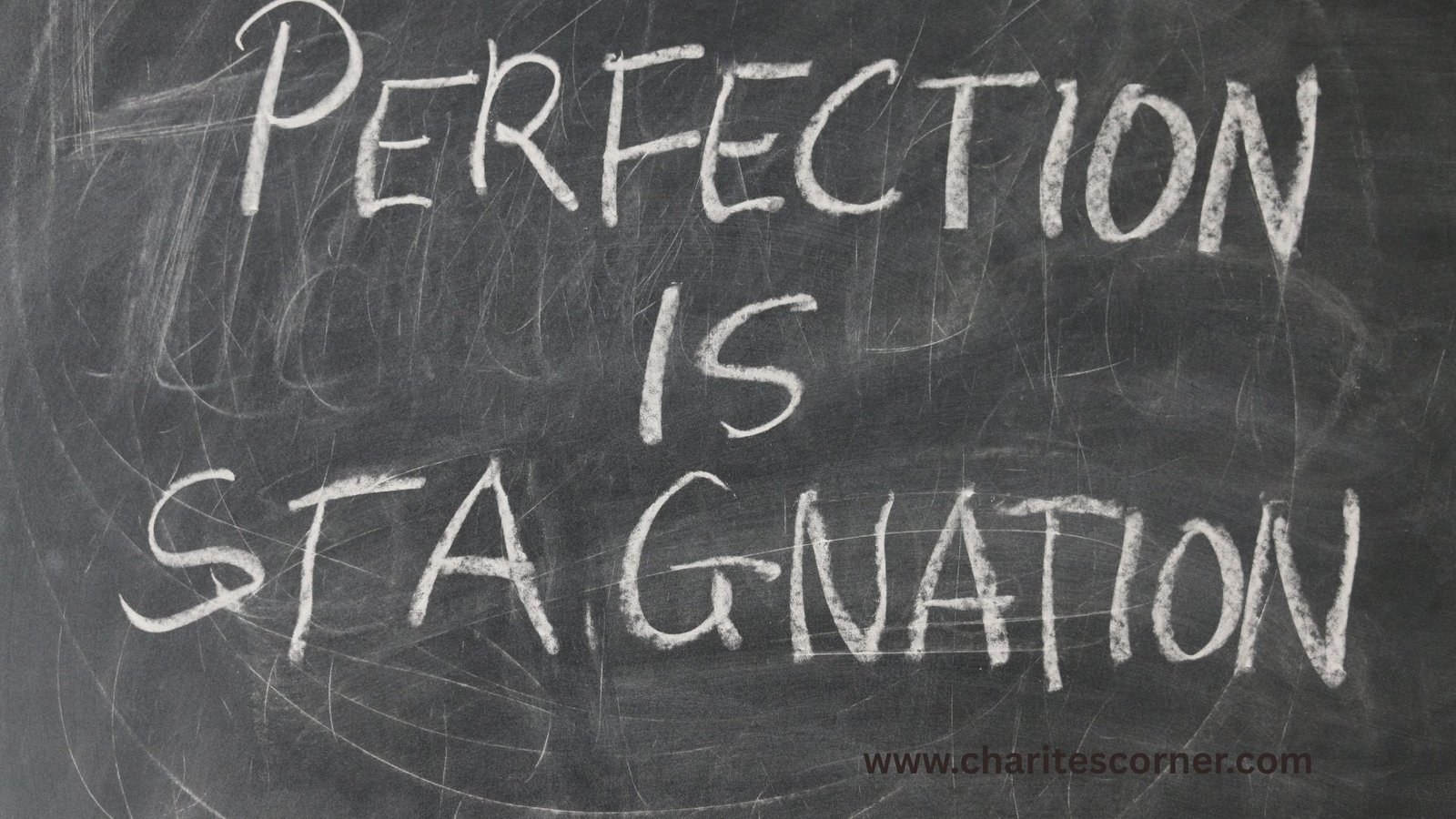 Perfectionism