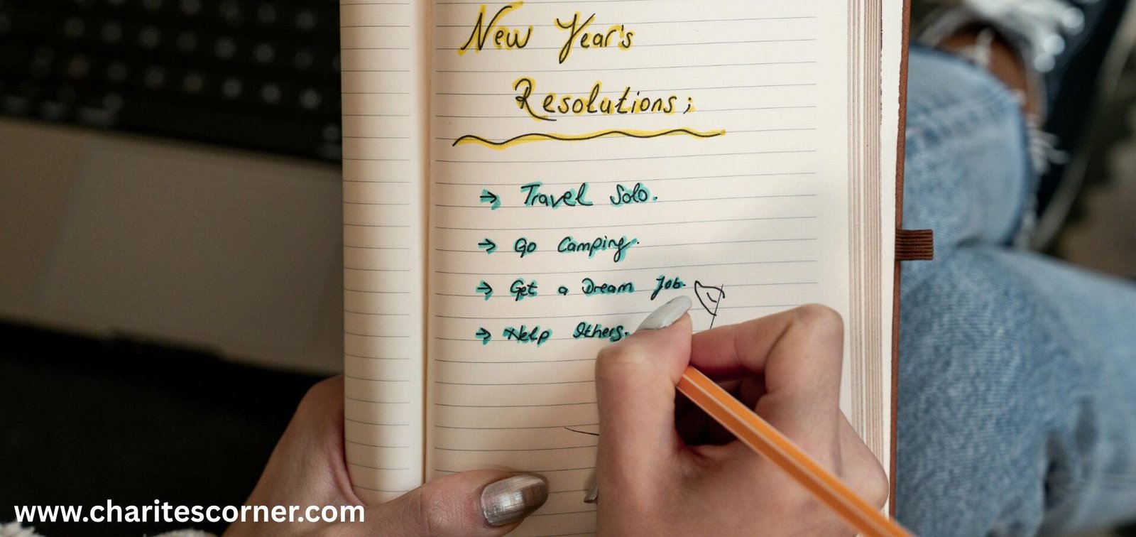 How To Create A Vision Board For 2026