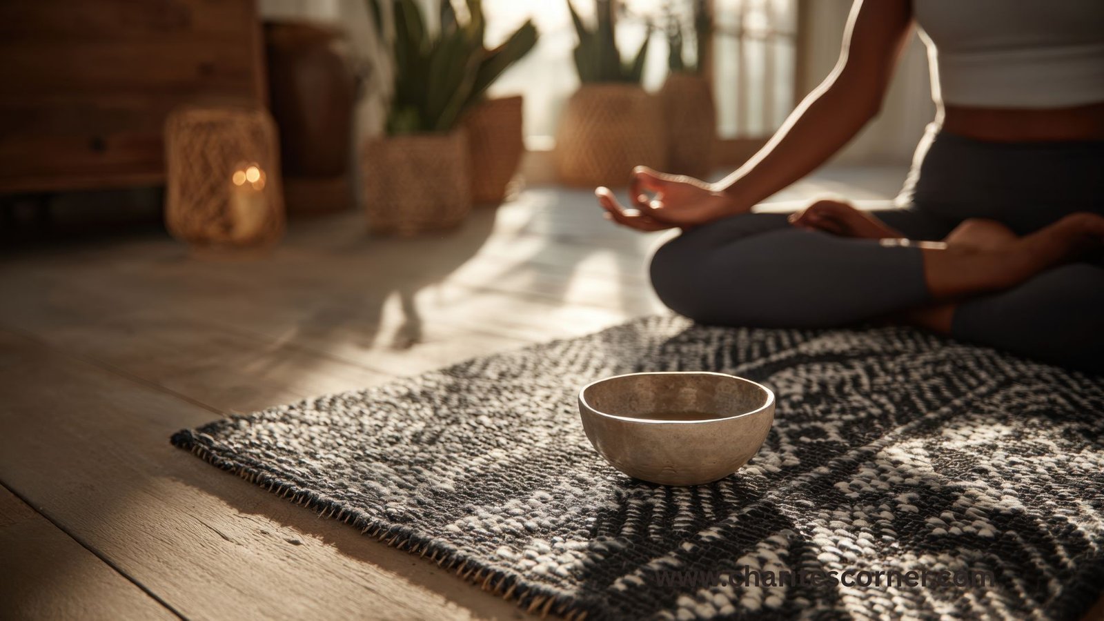 Slow Down Your Inner Voice