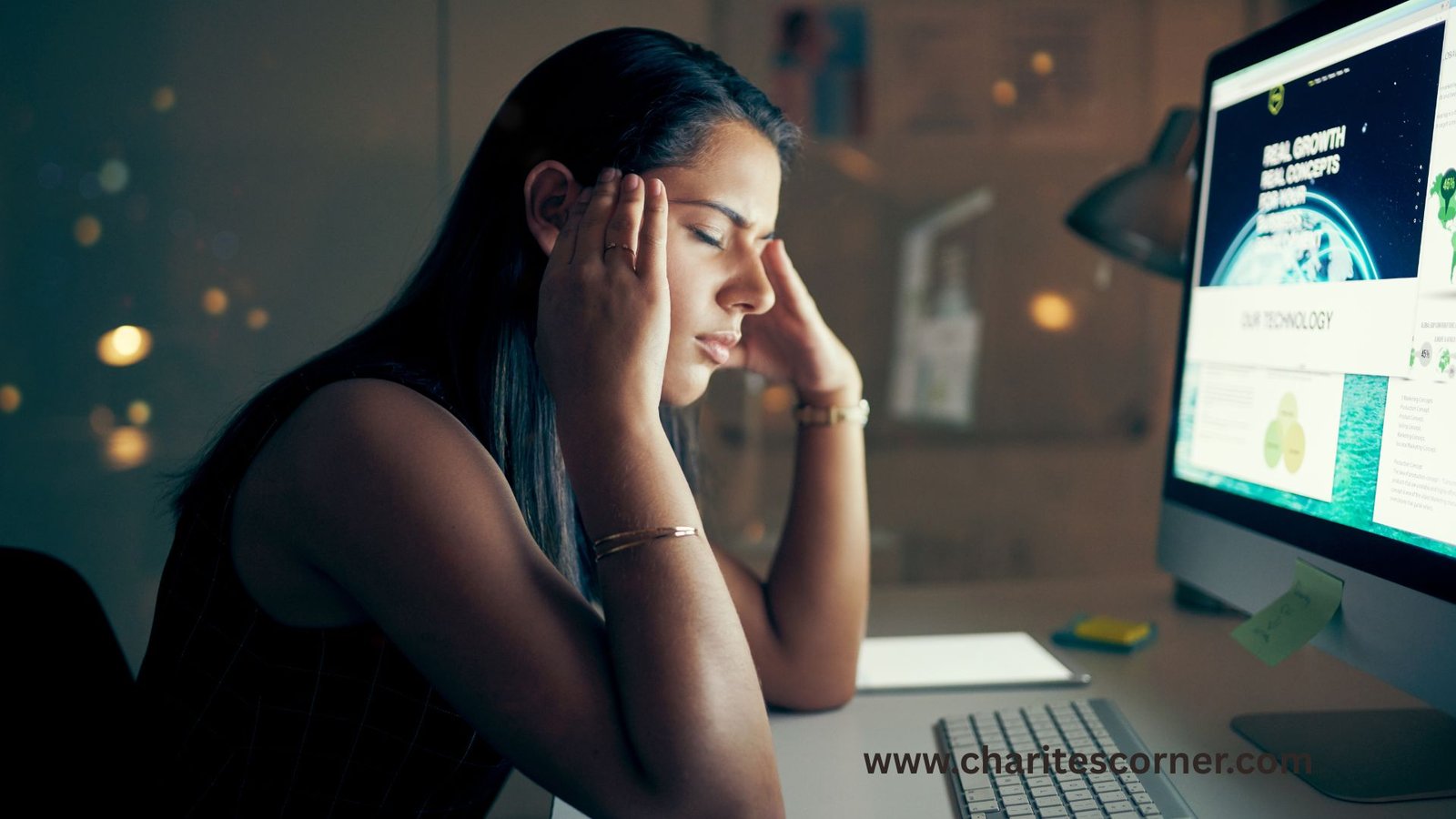 Soften Your Expectations of Yourself