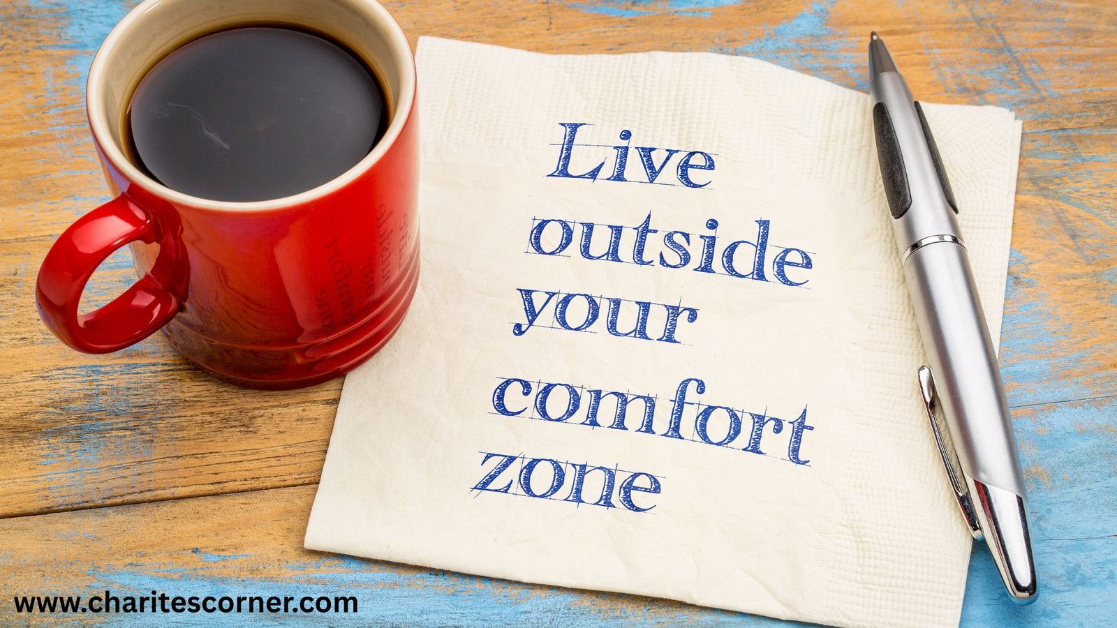 How To Build Confidence And Stop Doubting Yourself