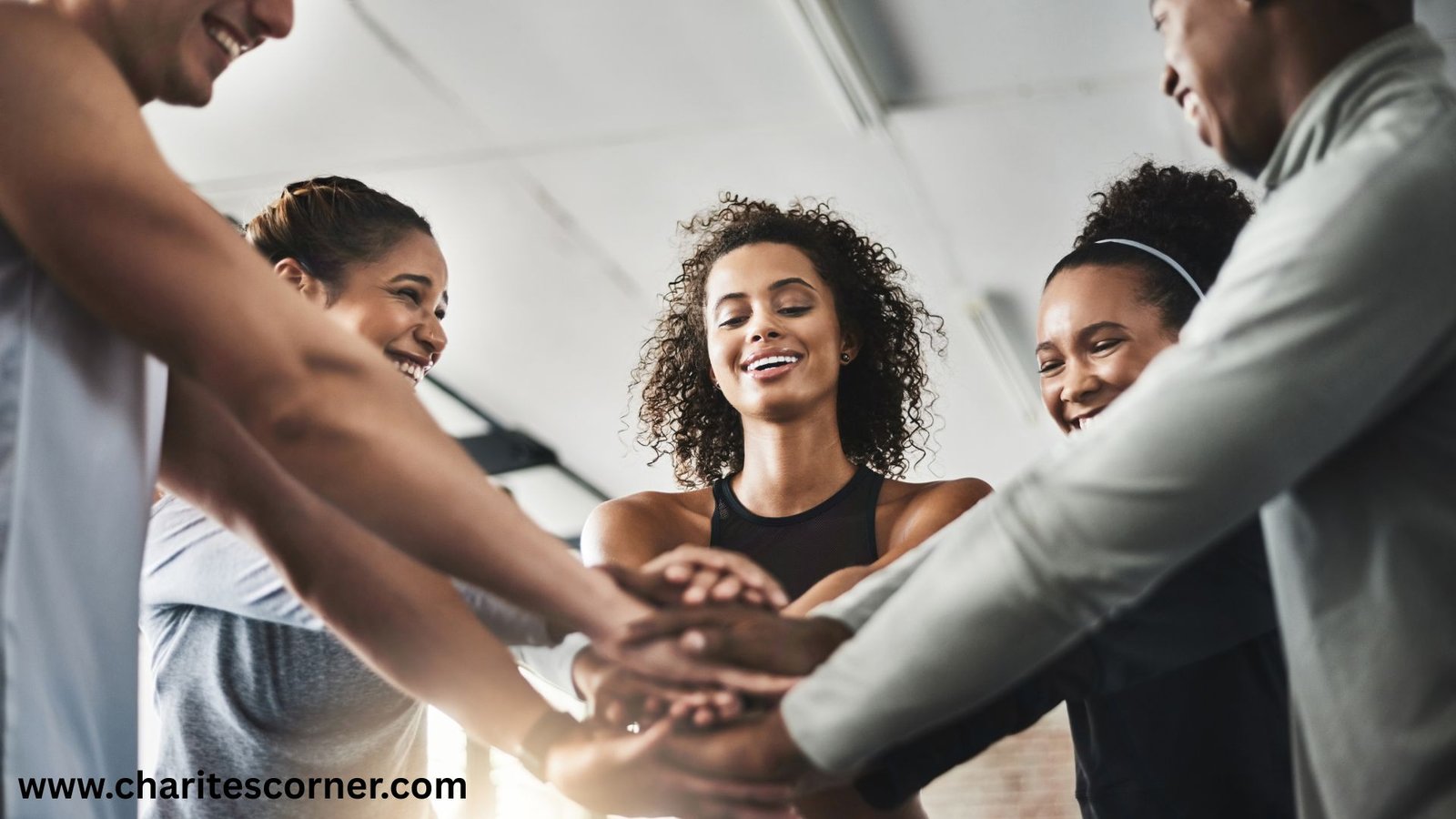 Surround Yourself with Positive Influences