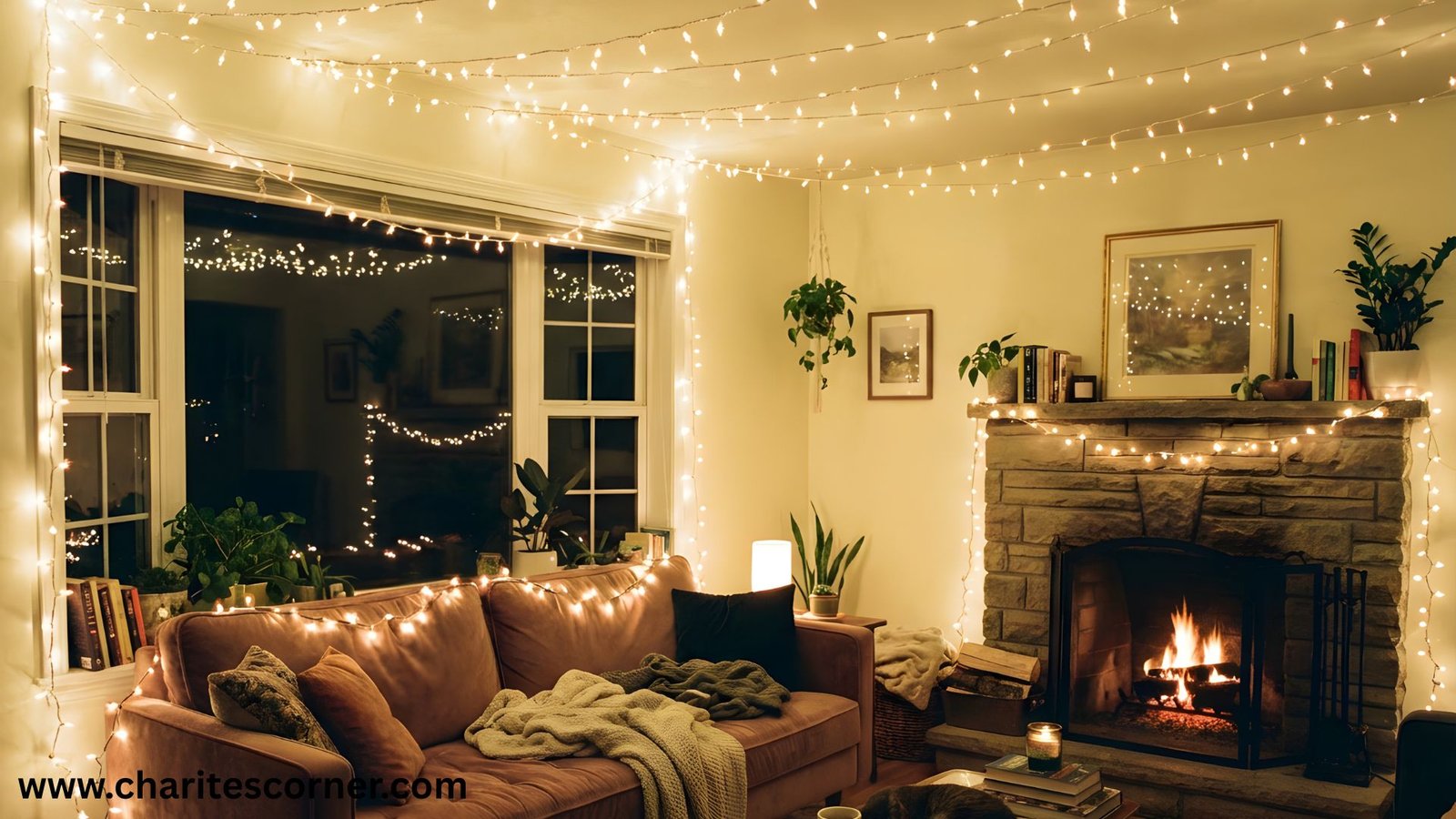 Budget Friendly Ways to Create a Magical Christmas at Home