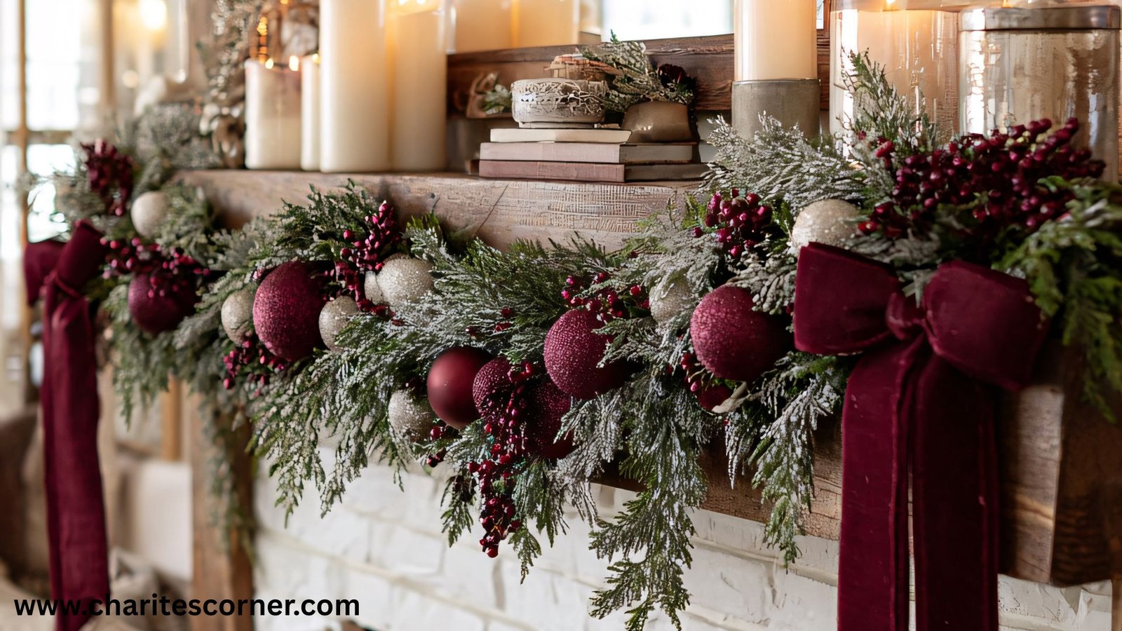 Budget Friendly Ways to Create a Magical Christmas at Home