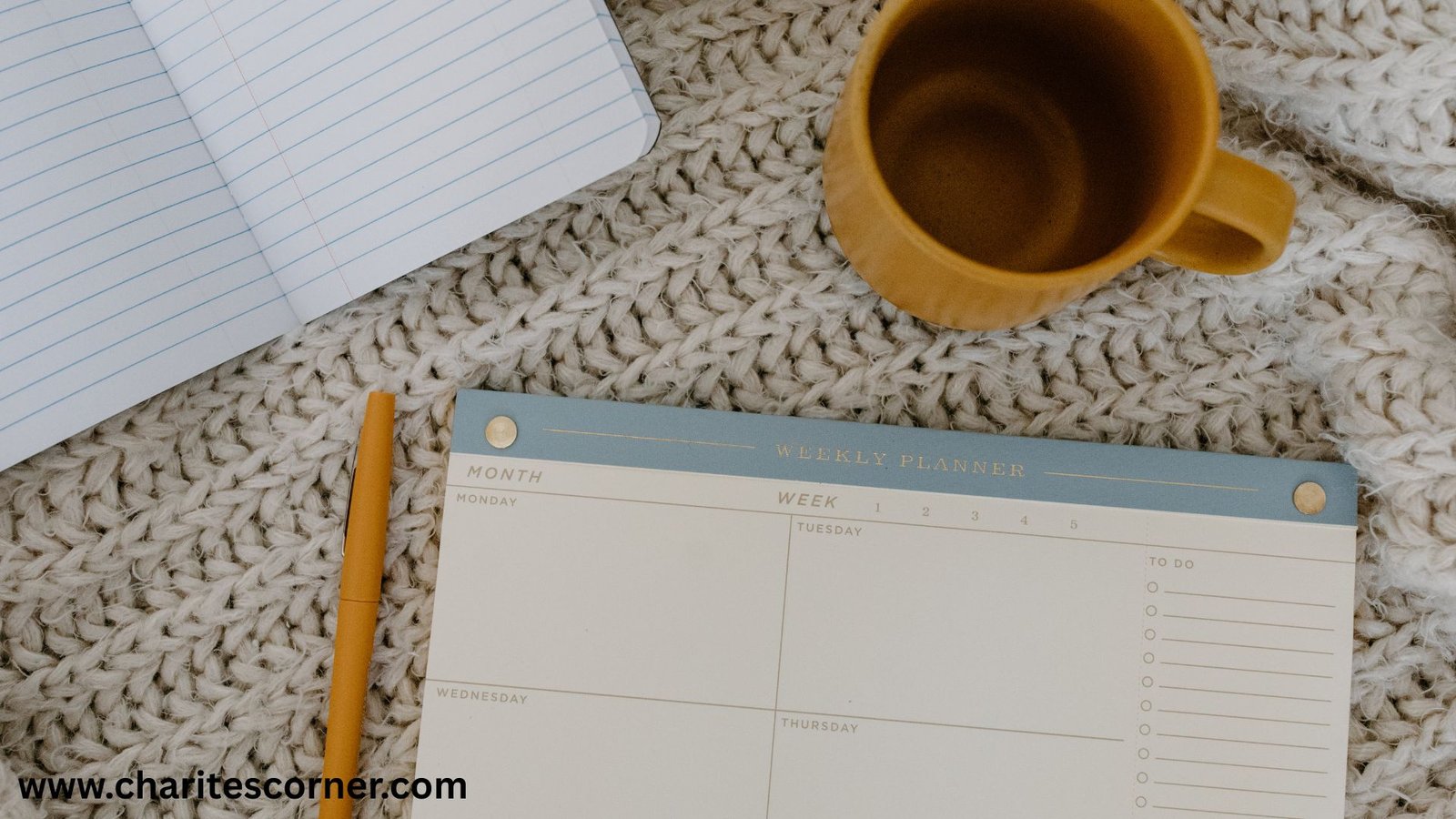 journal your thoughts