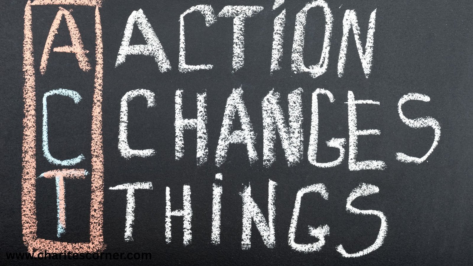 take action, How To Build Confidence And Stop Doubting Yourself