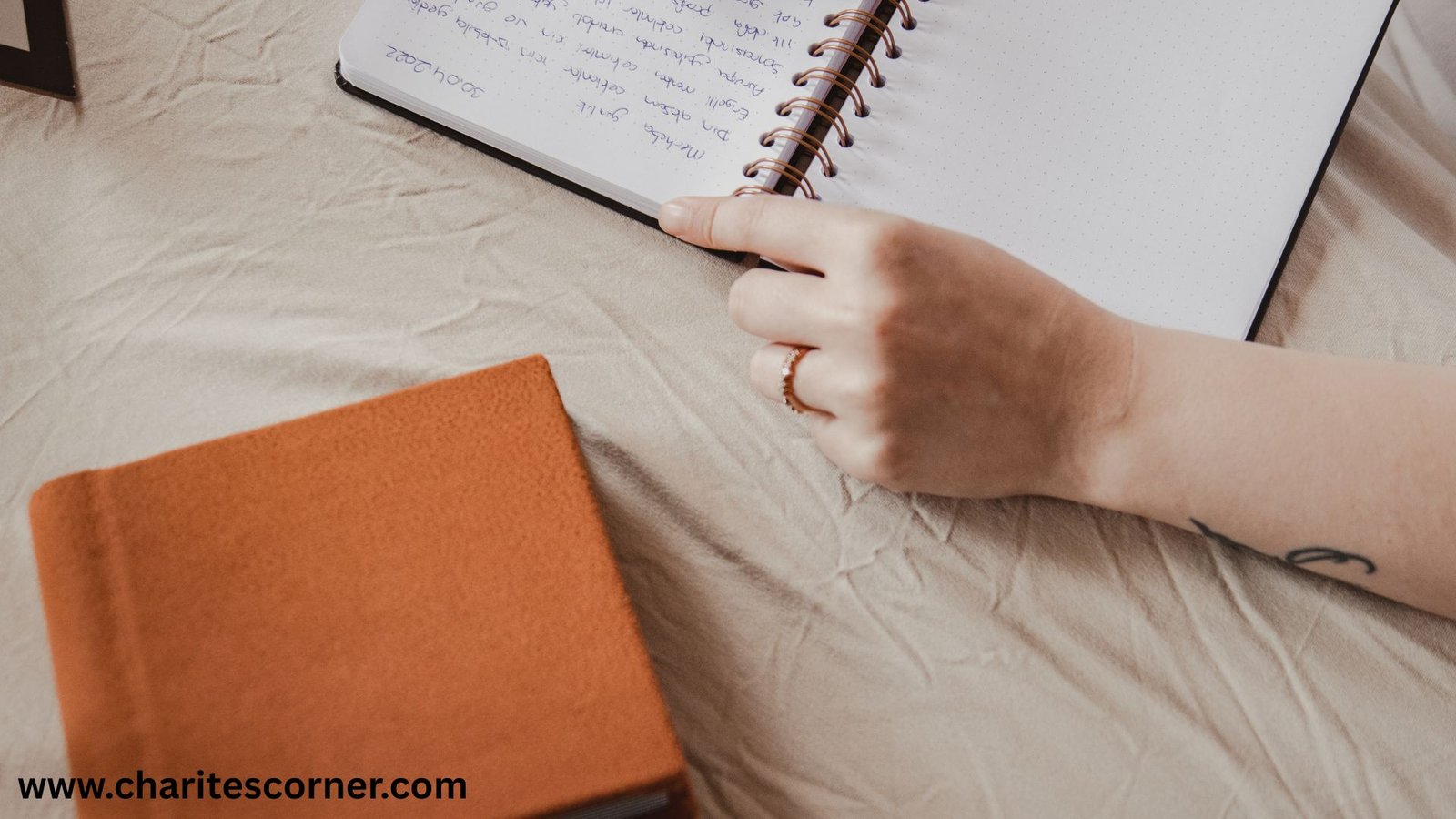 plan your top 3 for the day