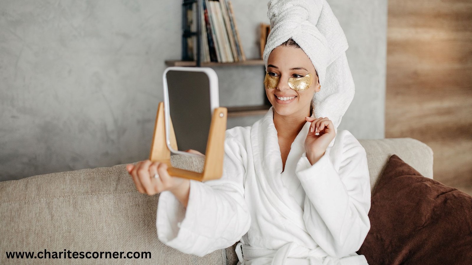 visualize your goals