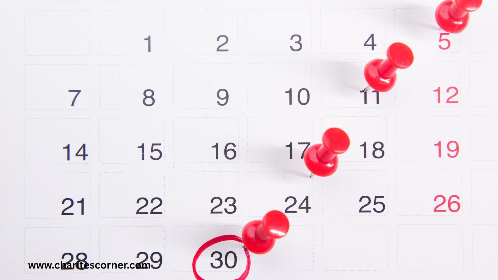 How to start the year without burning out by February