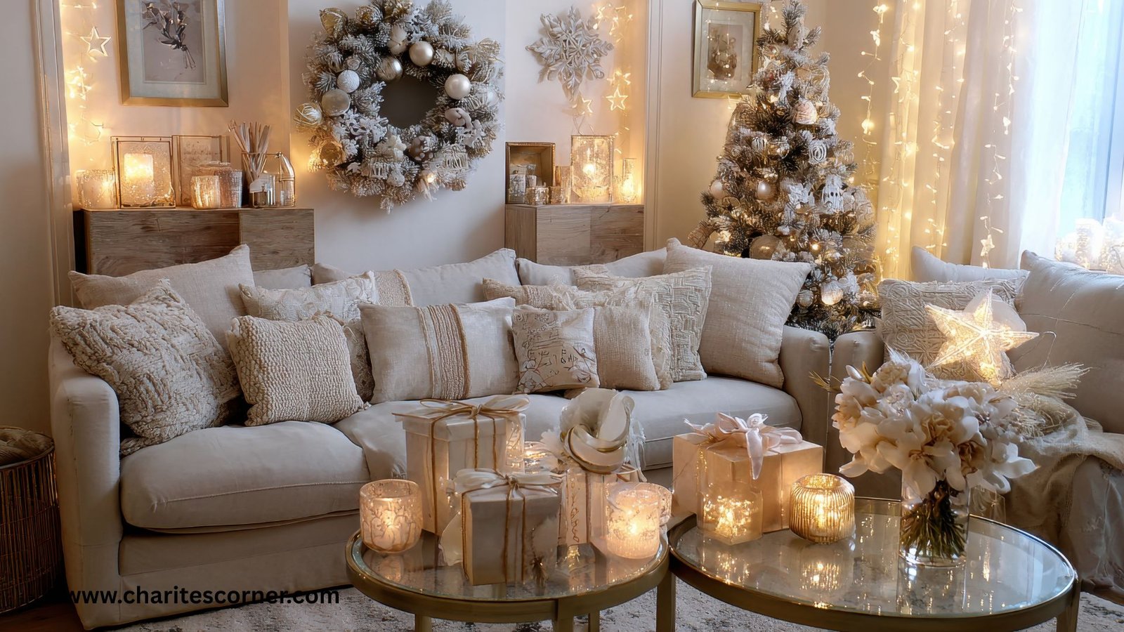 Christmas tradition that no longer make sense