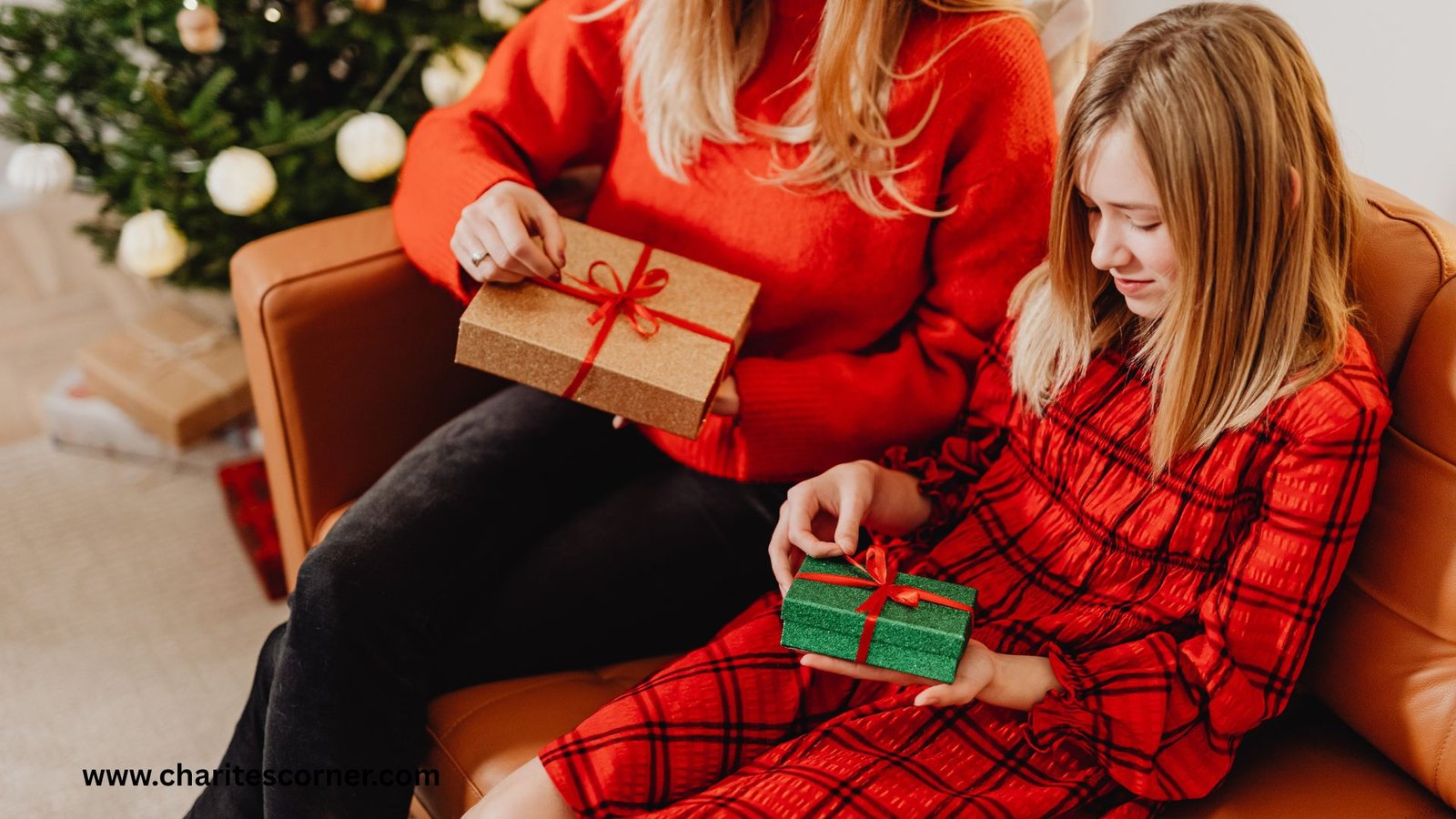 How Social Media Changed The Way We Do Christmas