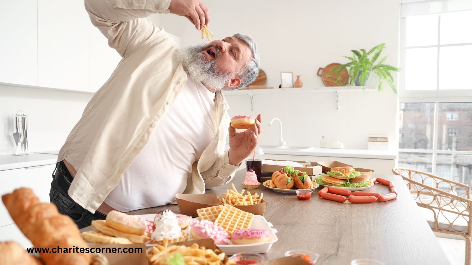 Christmas tradition that no longer make sense