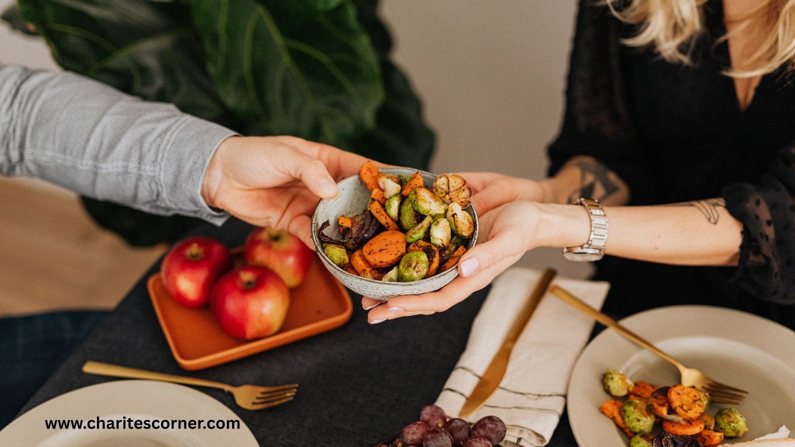 How Social Media Changed The Way We Do Christmas