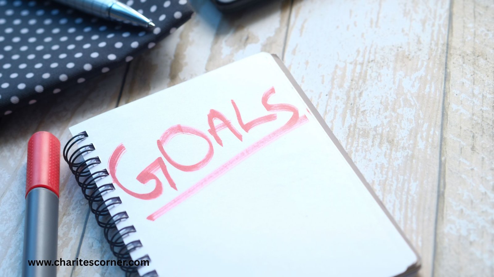 Why most new year goals don't last