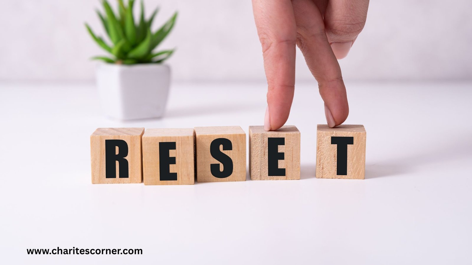 The myth of the perfect new year reset