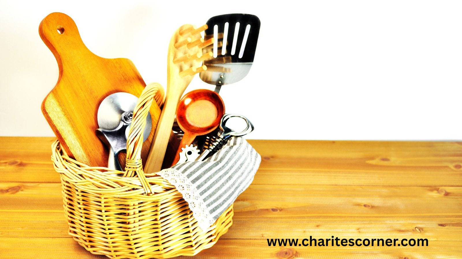 this is a Baking or Cooking Basket