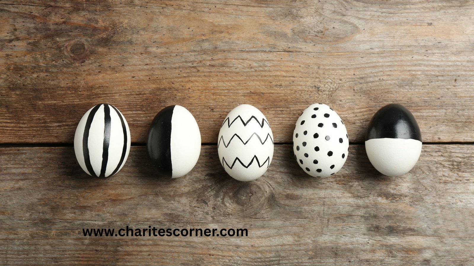 Creative Easter Egg Decorating Ideas You Haven’t Tried Yet
