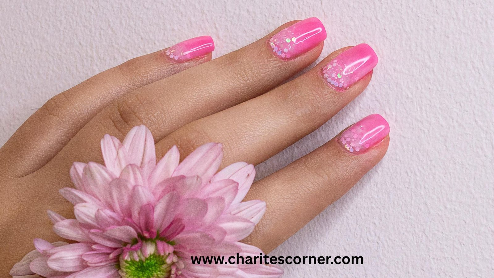 Simple Easter Nail Ideas (Pastel & Floral Designs)