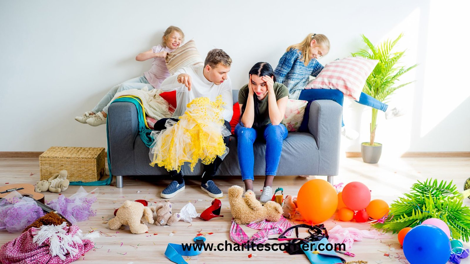 Daily Habits That Make Your Home Stay Clean Longer