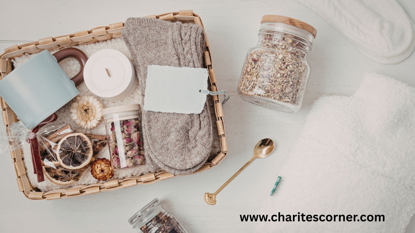 Easter Basket Ideas for Adults