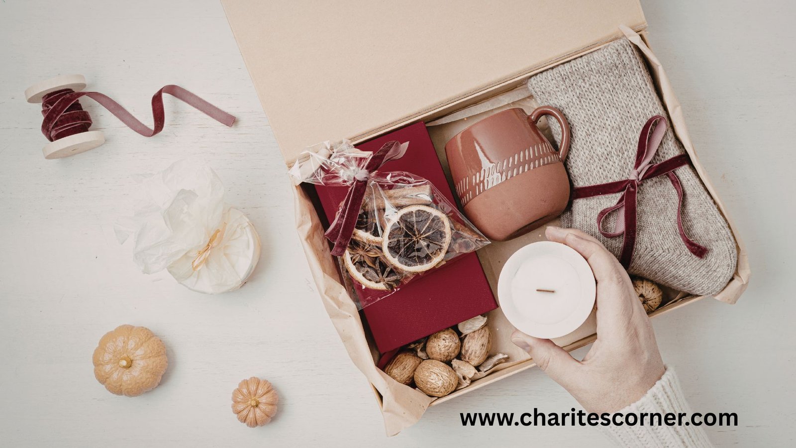 Easter Basket Ideas for Adults