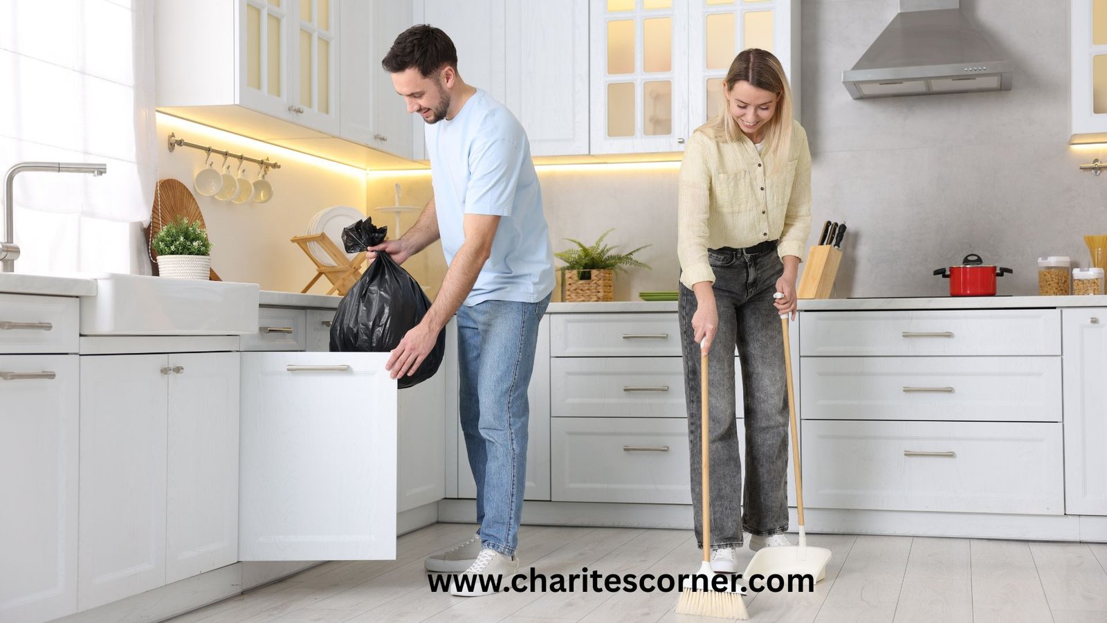 Daily Habits That Make Your Home Stay Clean Longer