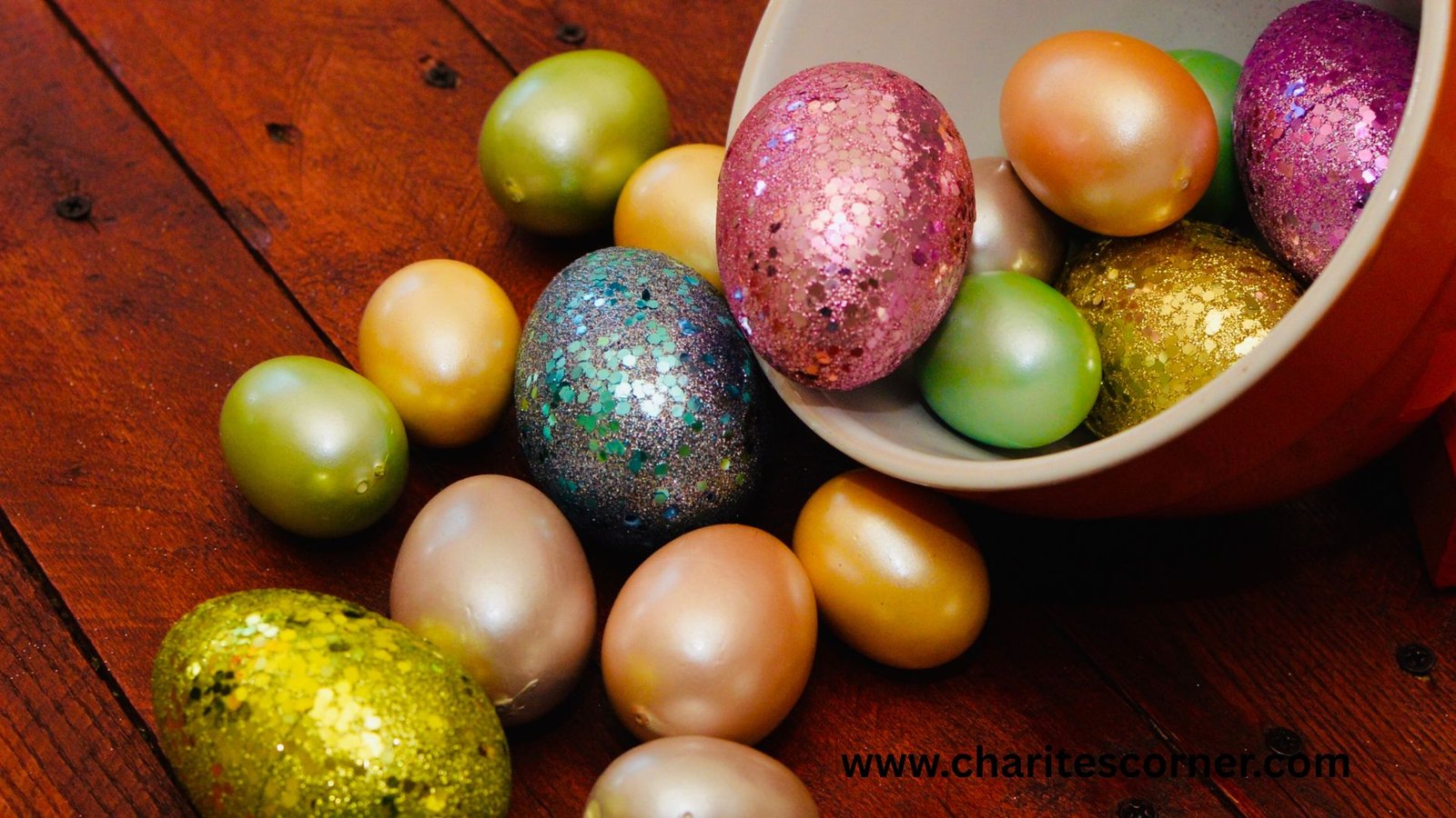 Creative Easter Egg Decorating Ideas You Haven’t Tried Yet