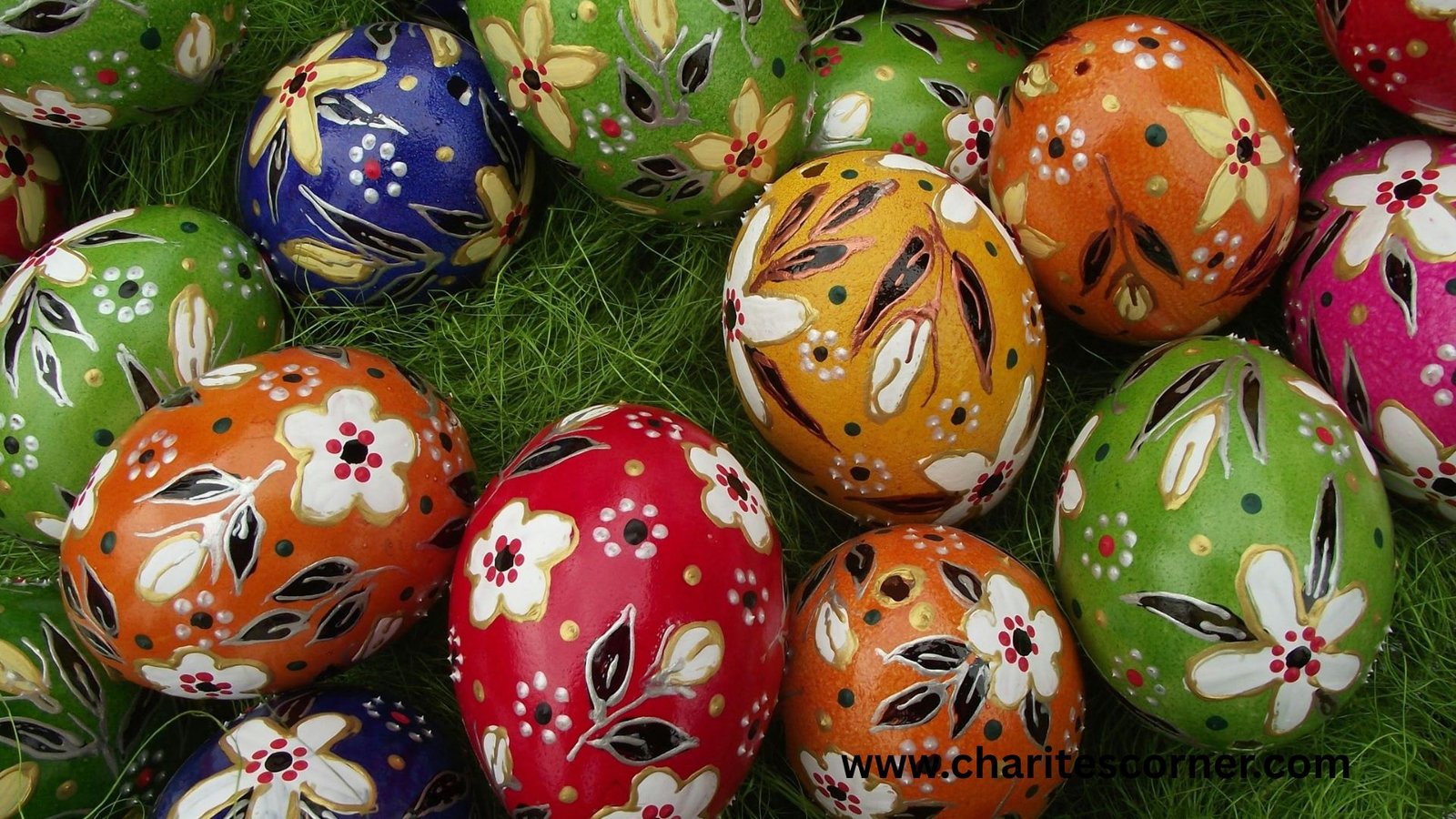 Creative Easter Egg Decorating Ideas You Haven’t Tried Yet