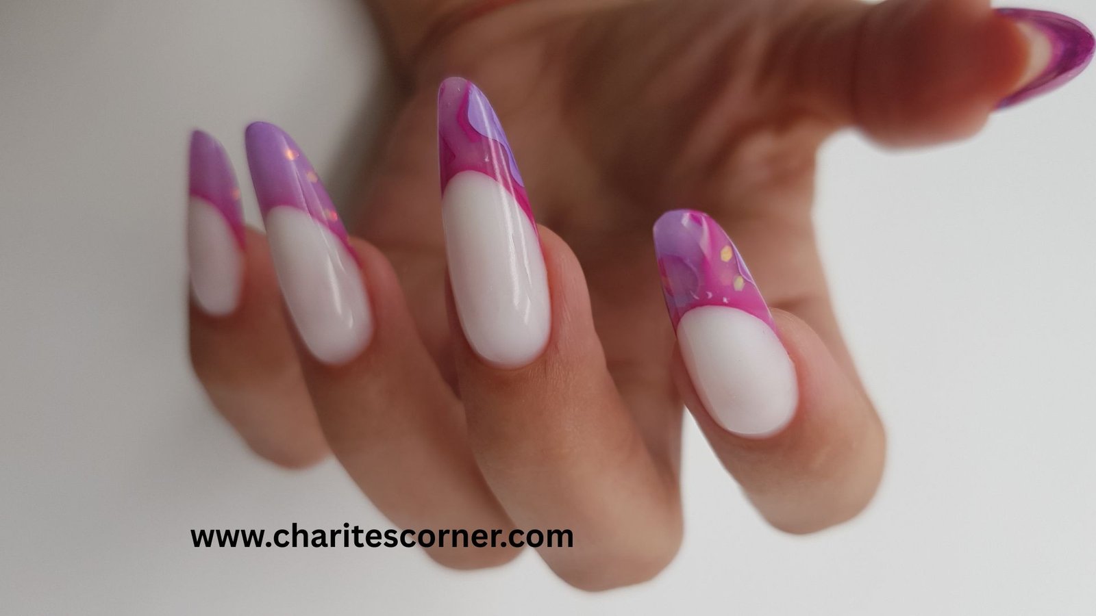 Simple Easter Nail Ideas (Pastel & Floral Designs)
