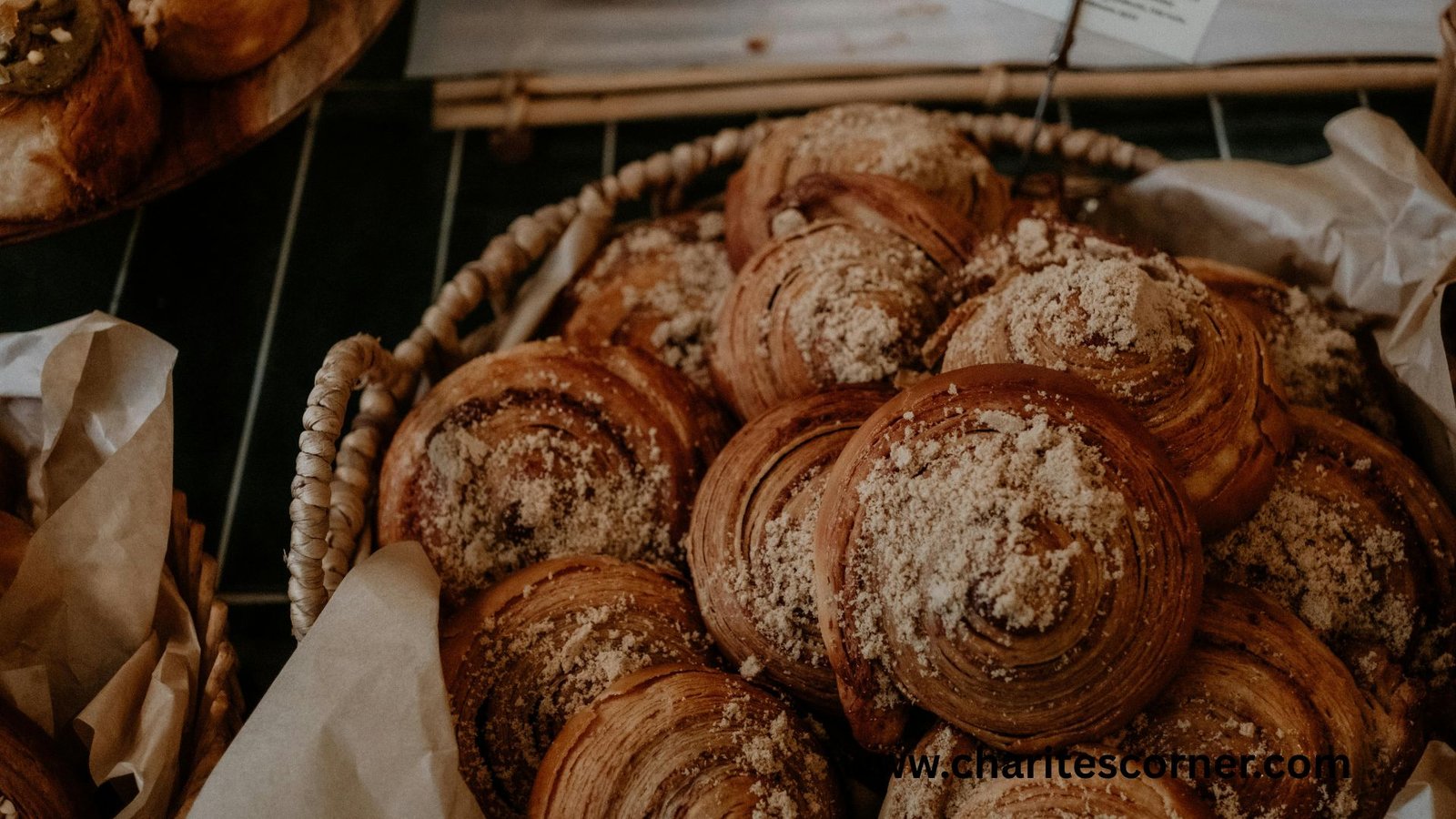 Easter Basket Ideas for Adults